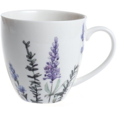 Набор кружек floral, 325 мл...