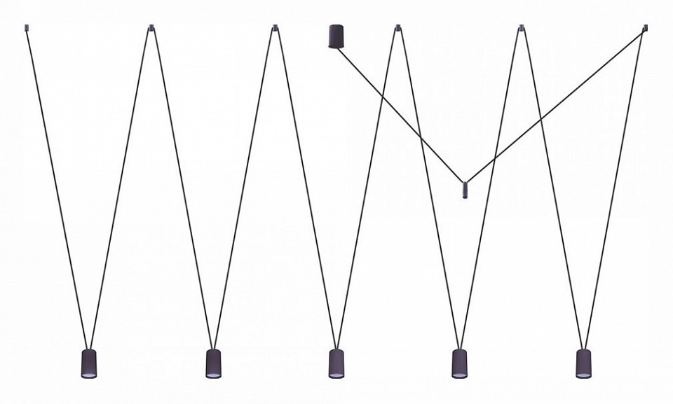 Фото Подвесной светильник Nowodvorski More Eye 7825 NVD_7825 - интернет-магазин МегаТерем в Москве