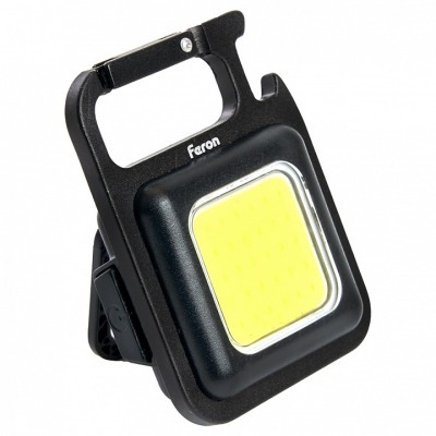 Фонарь универсальный Feron ...