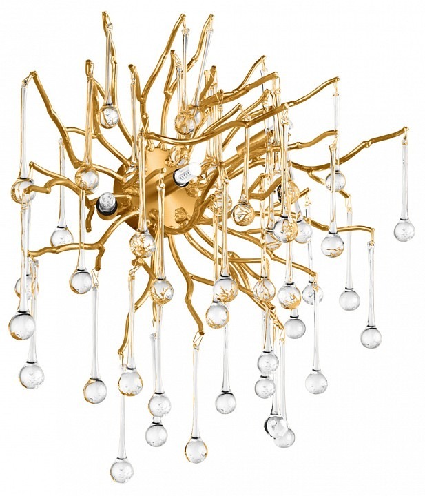 Фото Бра Loft it Drops 10377W LF_10377W - интернет-магазин МегаТерем в Москве