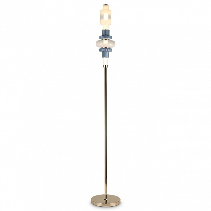 Фото Торшер Ambrella Light LH LH53132 AMBR_LH53132 - интернет-магазин МегаТерем в Москве