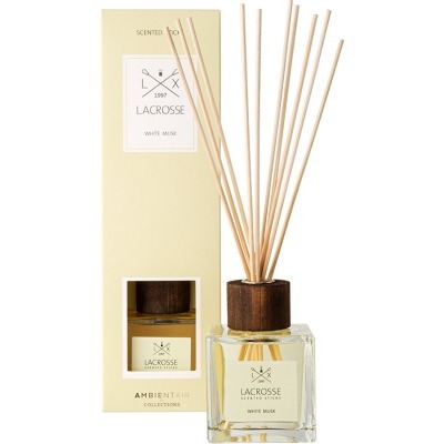 Диффузор ароматический lacrosse, white musk, 200 мл (55154)