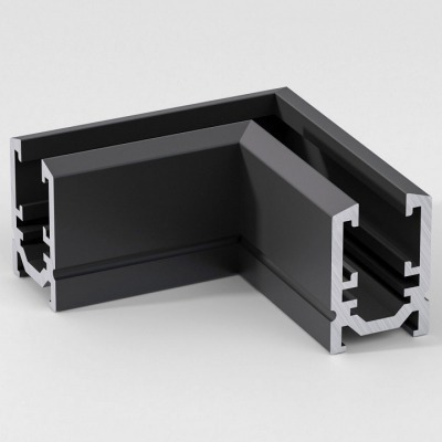 Соединитель угловой L-образ...