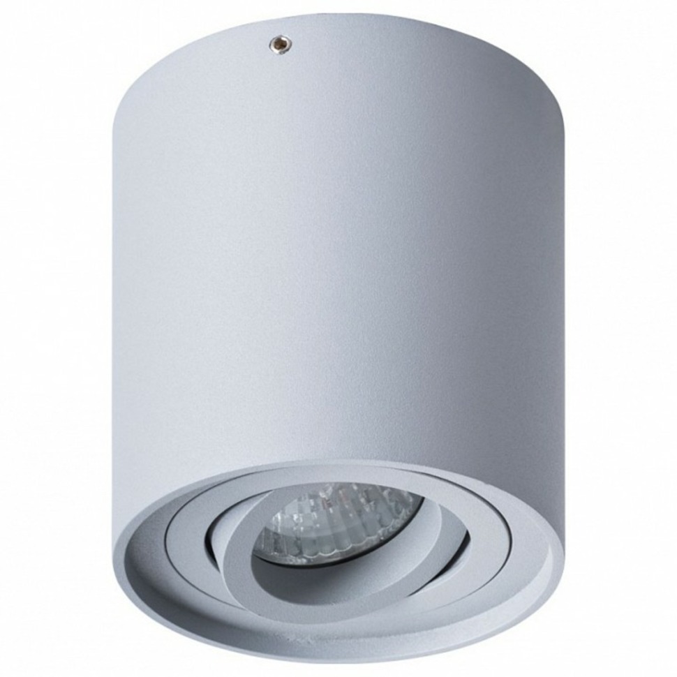 Фото Накладной светильник Arte Lamp Falcon A5645PL-1GY AR_A5645PL-1GY - интернет-магазин МегаТерем в Москве