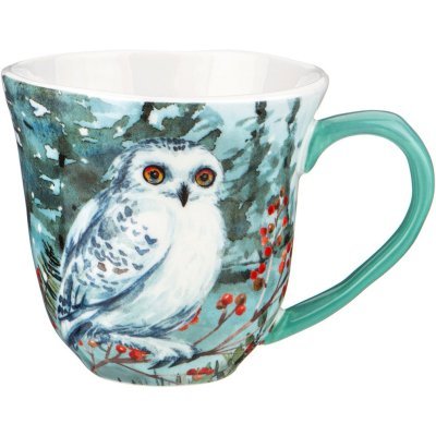 Кружка lefard лесная сказка...