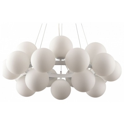 Подвесная люстра Kink Light Сида 07508-20,01 KL_07508-20.01