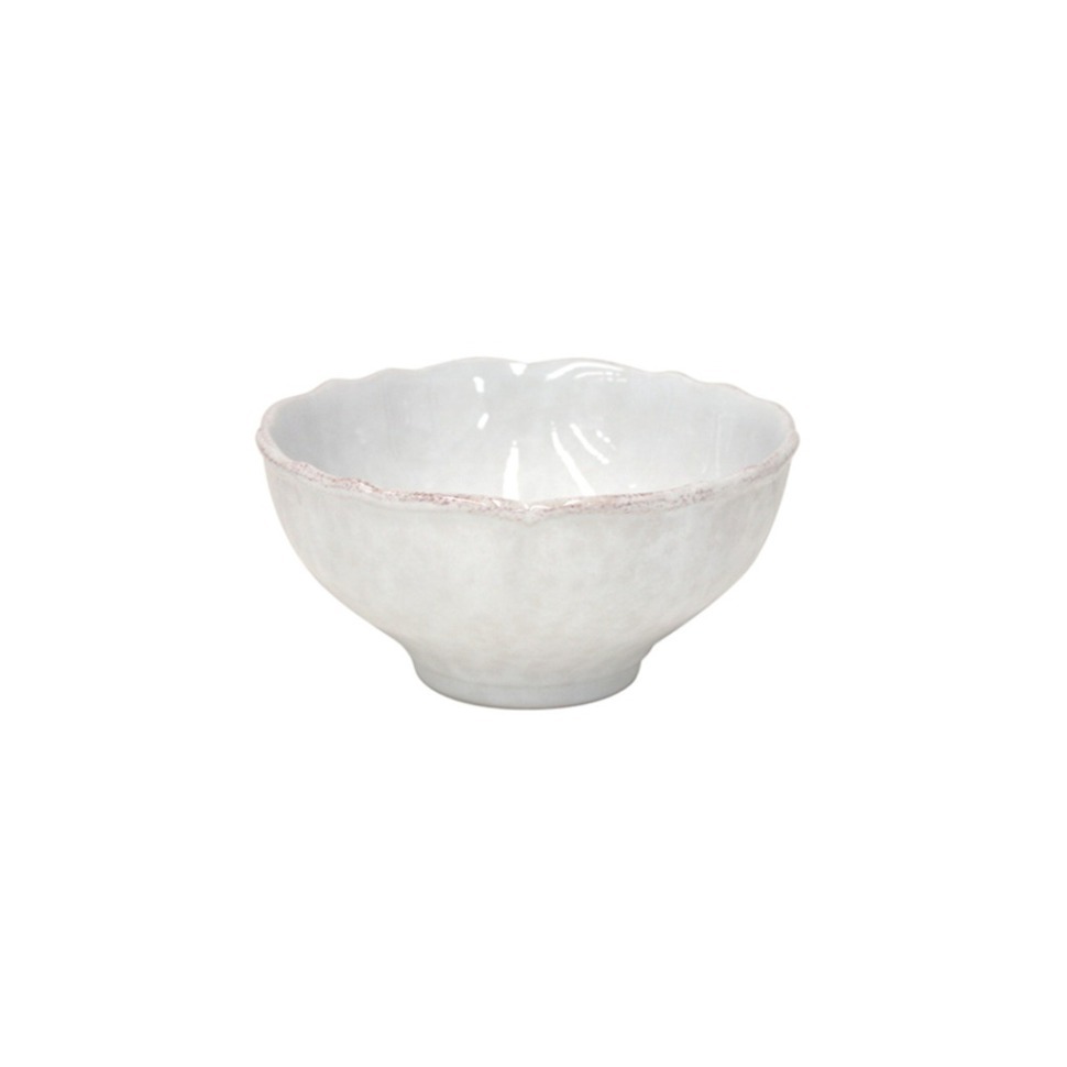 Фото Чаша IM503-WHI(SS161-00804A), 16,3 см, керамика, white, CASAFINA BY COSTA NOVA - интернет-магазин МегаТерем в Москве
