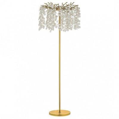 Торшер Dio D’Arte Tavenna A...