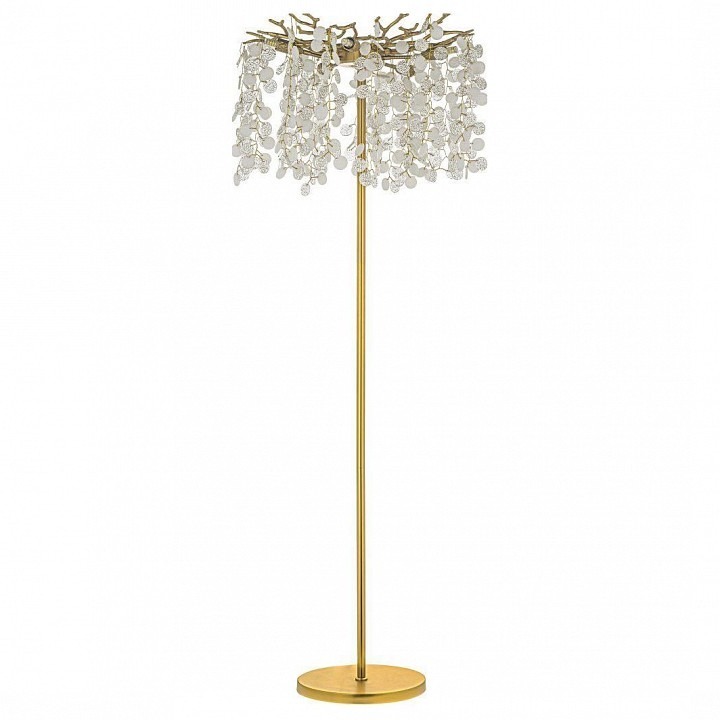 Фото Торшер Dio D’Arte Tavenna Antigue Tavenna H 3.1.1.103 A DDA_Tavenna_H_3.1.1.103_A - интернет-магазин МегаТерем в Москве