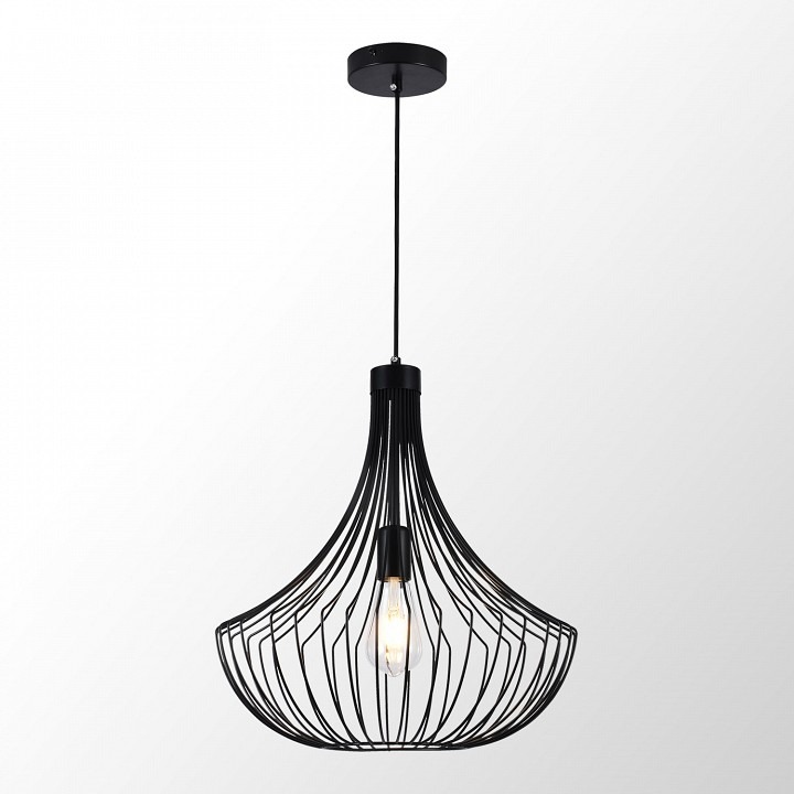 Фото Подвесной светильник LGO Refugio LSP-6025 - интернет-магазин МегаТерем в Москве