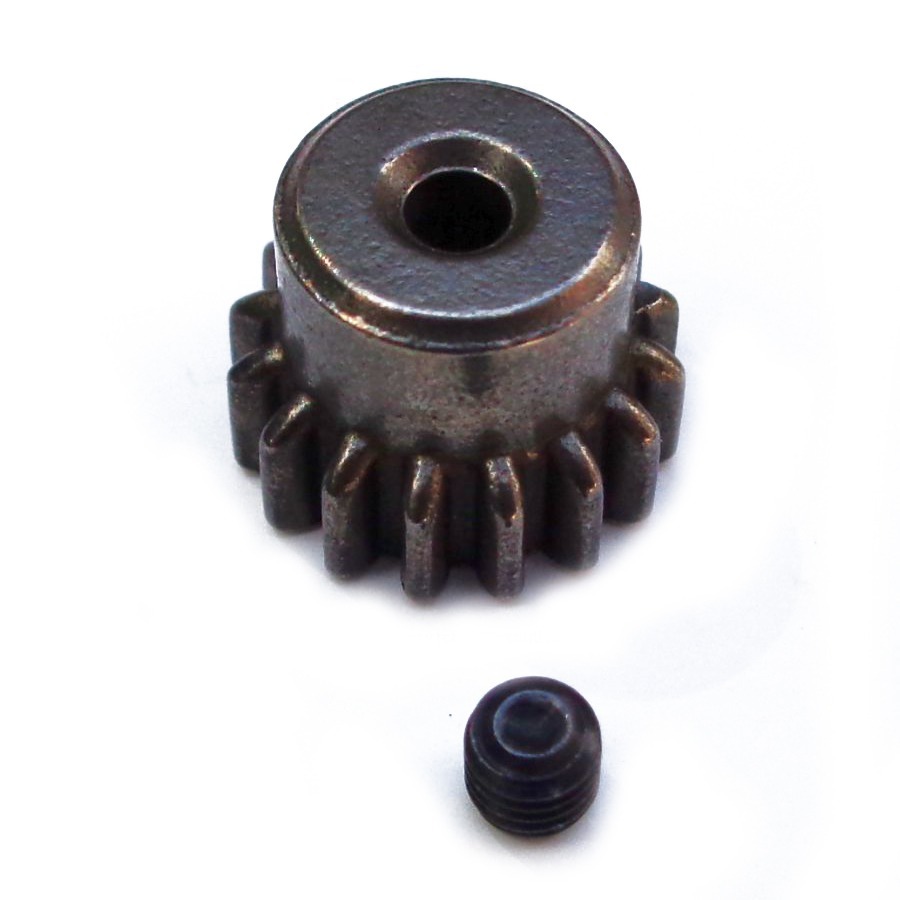 Фото Шестерня мотора HSP (16T) (HSP18273) - интернет-магазин МегаТерем в Москве