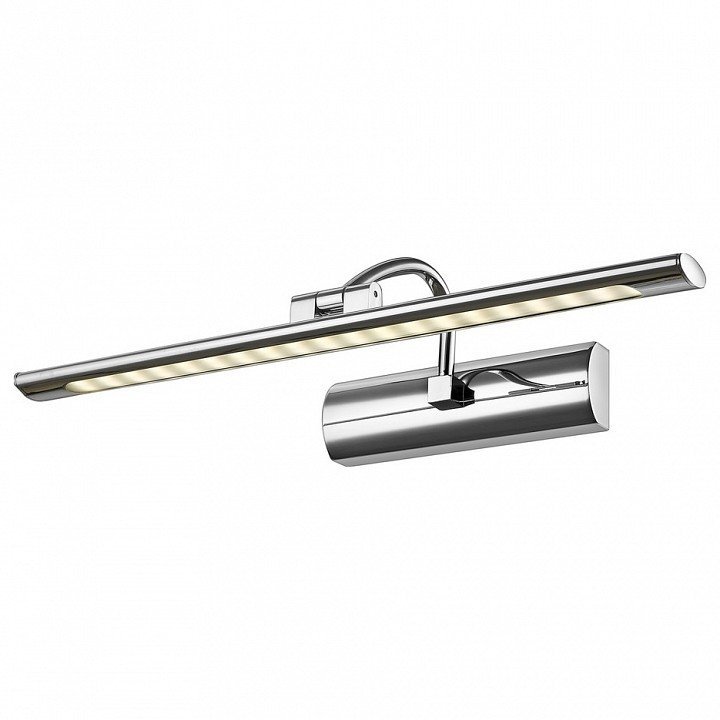 Фото Подсветка для картины Velante 210-1 210-101-01 VE_210-101-01 - интернет-магазин МегаТерем в Москве