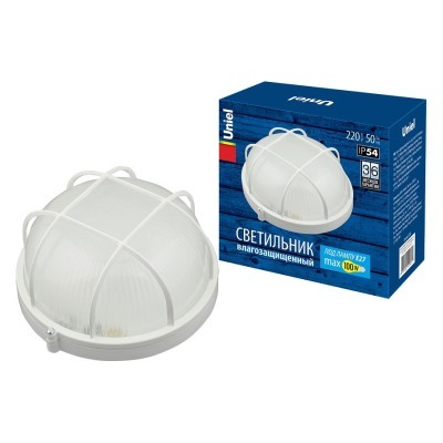 Накладной светильник Uniel UWL-R02 UL-00006772 UL_UL-00006772
