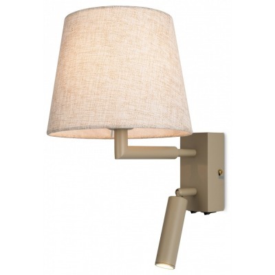 Бра Freya Butler FR2057WL-L...