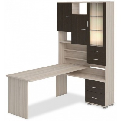 Стол компьютерный Домино СР...