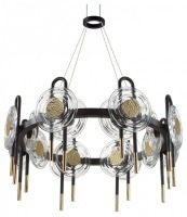 Подвесная люстра Odeon Light Magnet 5407/92L OD_5407_92L