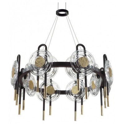 Подвесная люстра Odeon Ligh...