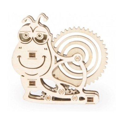 3D-пазл из дерева Wood Tric...