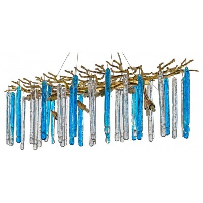 Подвесная люстра Dio D’Arte...