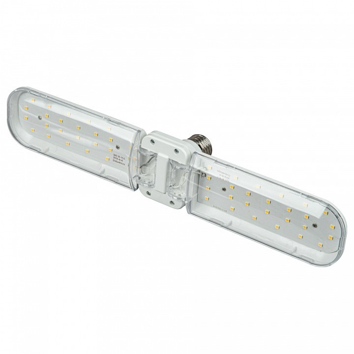 Фото Лампа светодиодная Uniel  E27 16Вт 4000K UL-00011419 UL_UL-00011419 - интернет-магазин МегаТерем в Москве