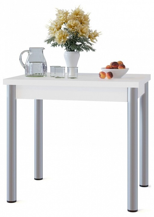 Фото Стол обеденный СО-1м SK_SO1mB6 - интернет-магазин МегаТерем в Москве