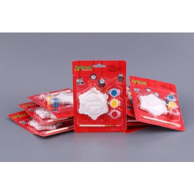 Комплект из 8-ми наб. для р...