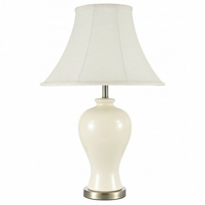 Настольная лампа декоративн...