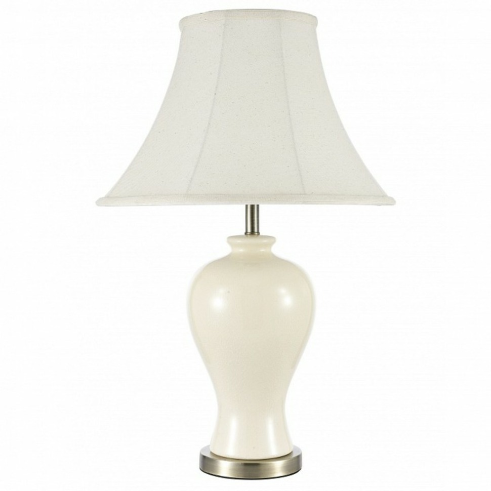 Фото Настольная лампа декоративная Arti Lampadari Gianni Gianni E 4.1 LG DDA_Gianni_E_4.1_LG - интернет-магазин МегаТерем в Москве