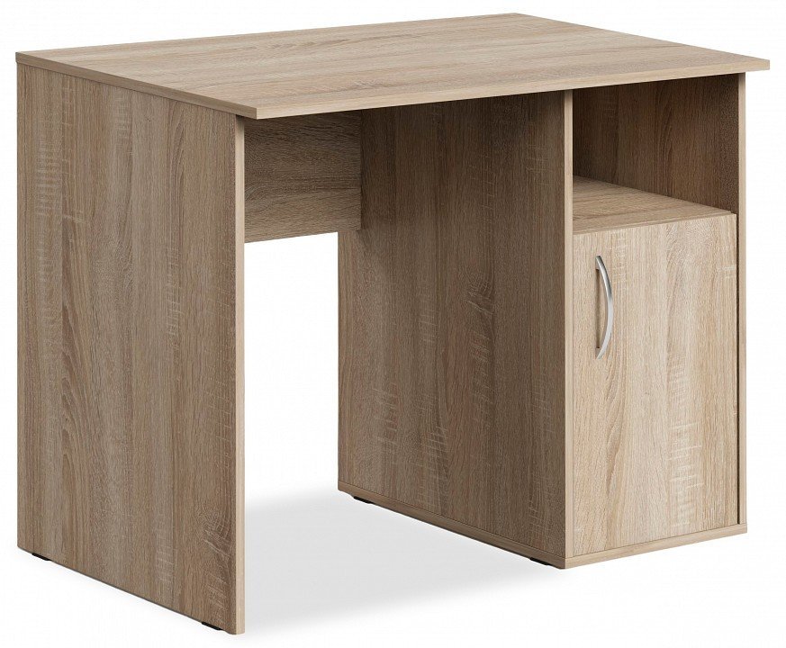 Фото Стол офисный COMP CD.1059 SKY_00-07087729 - интернет-магазин МегаТерем в Москве