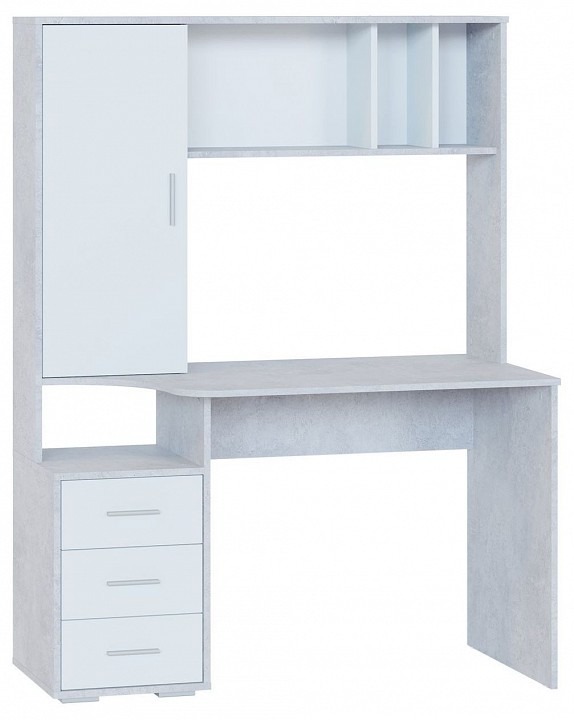 Фото Стол компьютерный КСТ-16 SK_00-00015593 - интернет-магазин МегаТерем в Москве