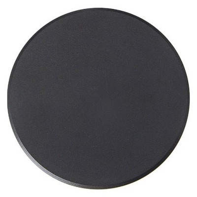 Накладной светильник Arte Lamp Nimbo A3409AL-1BK AR_A3409AL-1BK