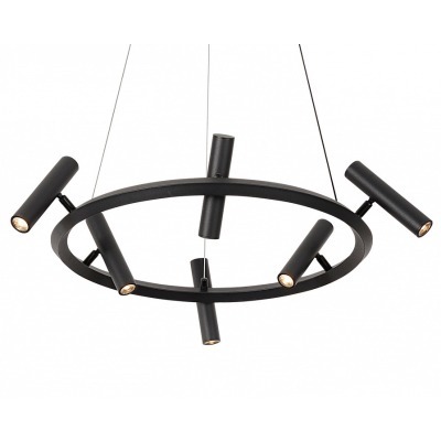 Подвесная люстра Kink Light...