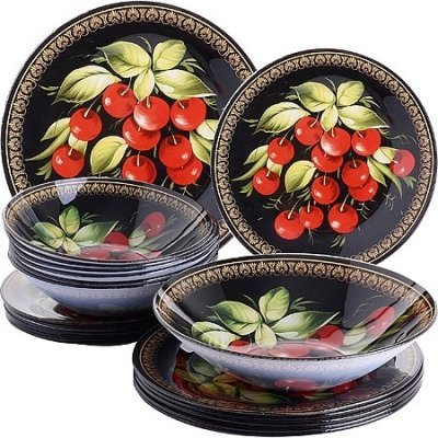 Столовый сервиз на 6 персон...