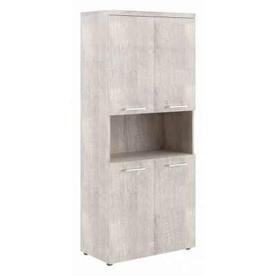 Шкаф комбинированный Torr Z...