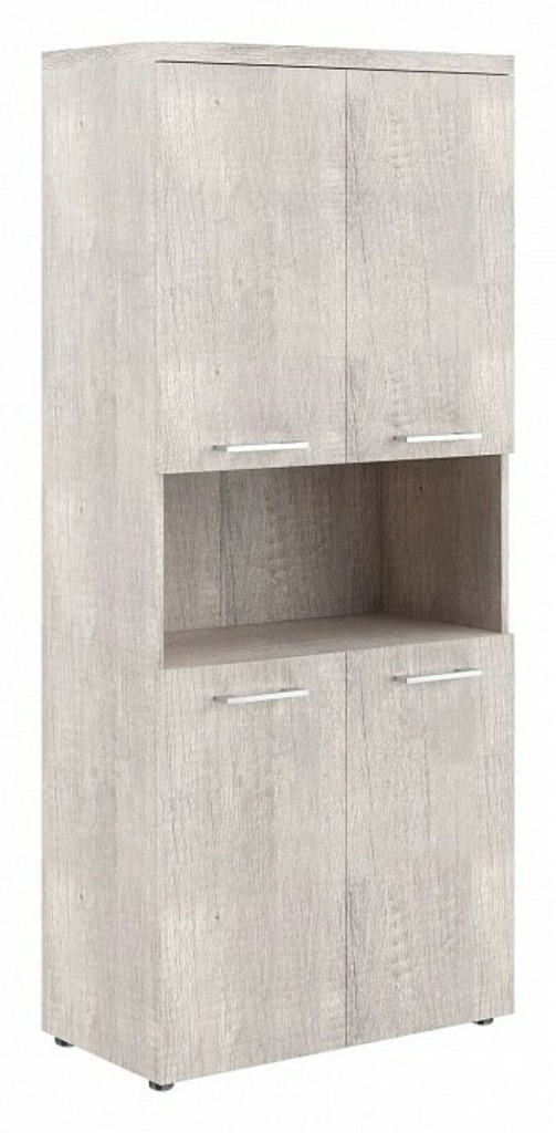 Фото Шкаф комбинированный Torr Z THC 85.4 SKY_00-07003106 - интернет-магазин МегаТерем в Москве