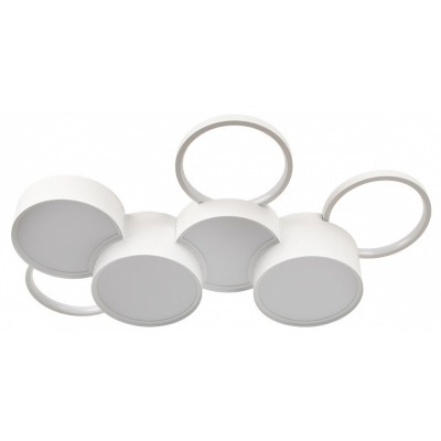 Потолочная люстра Loft it P...