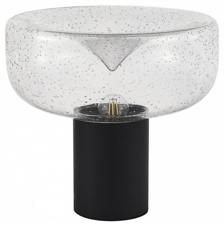 Фото Настольная лампа декоративная ST-Luce Ripple SL6014.424.01 - интернет-магазин МегаТерем в Москве