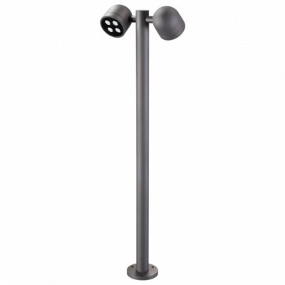 Наземный высокий светильник...