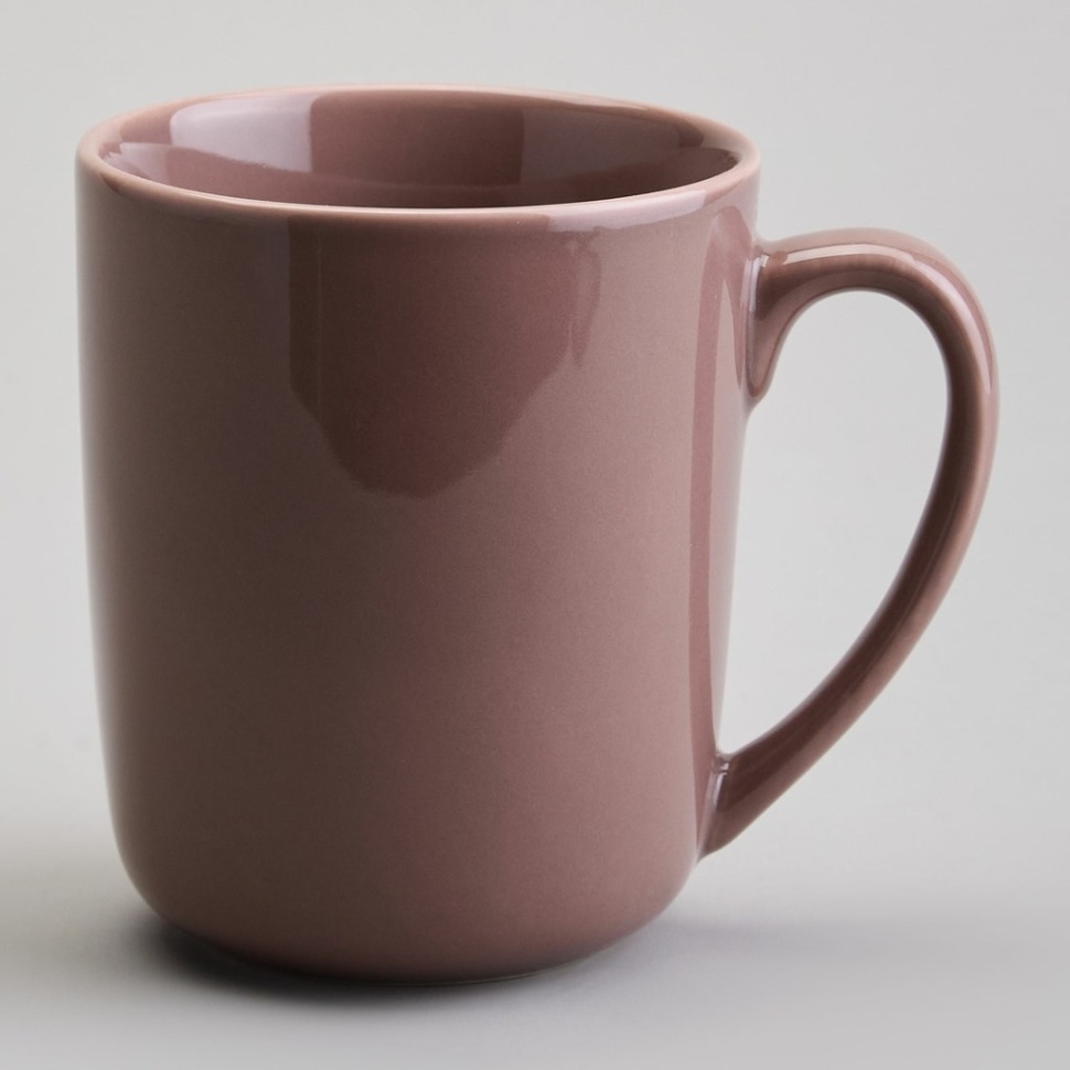 Фото Кружка lefard trendy 380 мл (358-2229)  - интернет-магазин МегаТерем в Москве