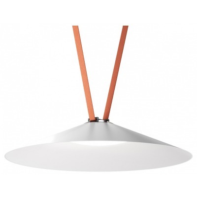 Накладной светильник Denkirs Belty Flow DK5568-WH+BK DK_DK5568-WH_BK