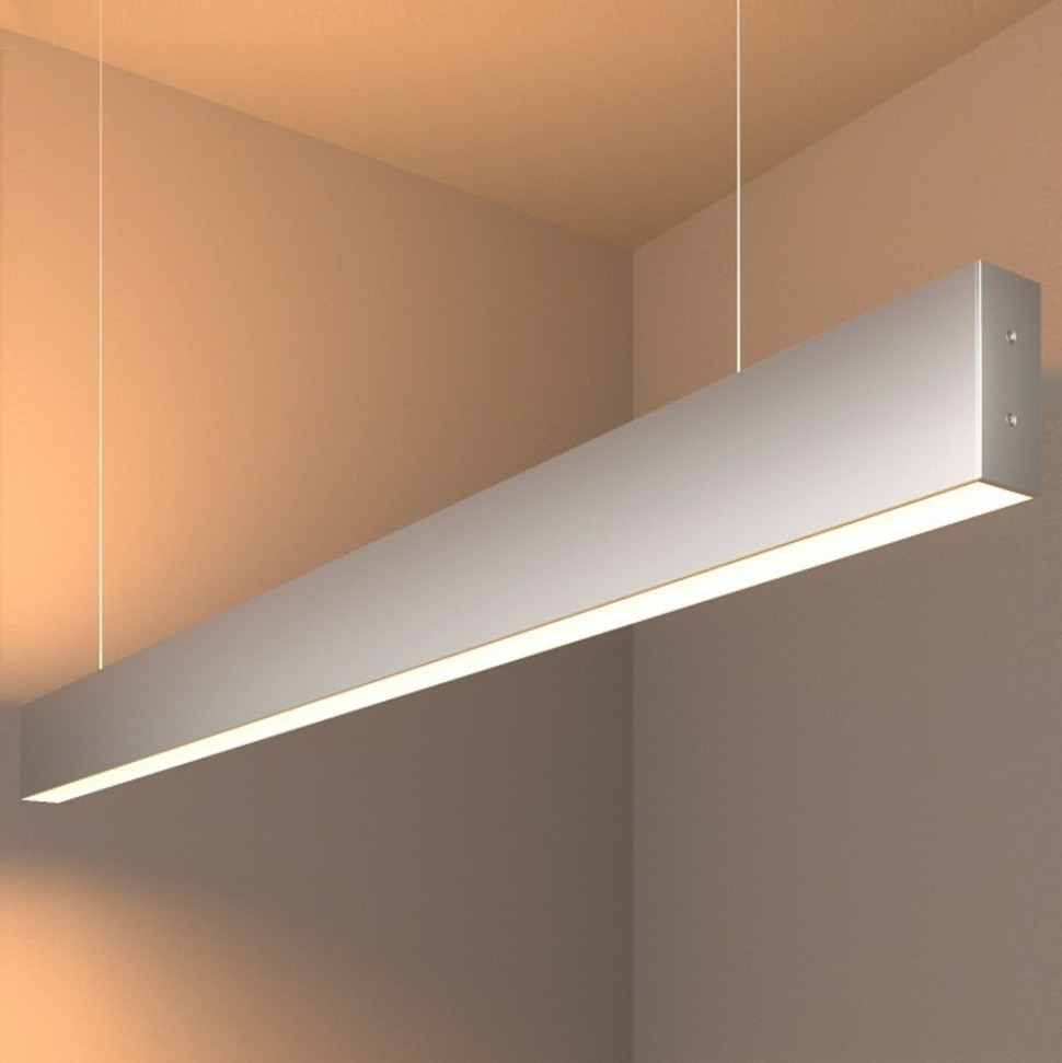 Фото Подвесной светильник Elektrostandard Grand a041520 ELK_a041520 - интернет-магазин МегаТерем в Москве