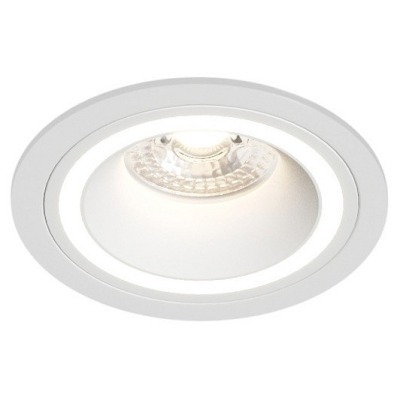 Встраиваемый светильник Den...