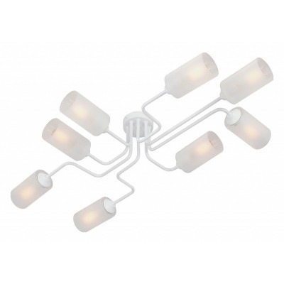 Потолочная люстра Vitaluce V4310 V4310-0/8PL VI_V4310-0_8PL