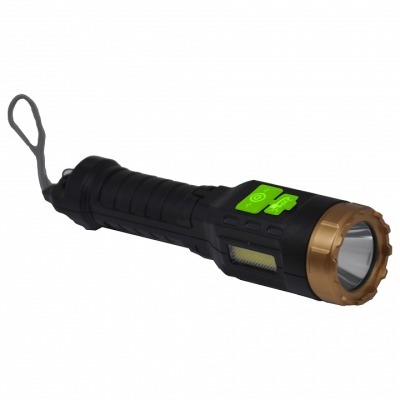 Фонарь ручной Gauss  GF208 ...