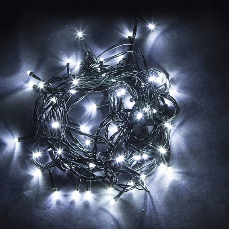 Фото Гирлянда Нить Feron CL05 32306 FE_32306 - интернет-магазин МегаТерем в Москве