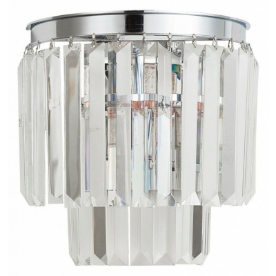 Накладной светильник Divinare Nova 3001/02 AP-2 DV_3001_02_AP-2