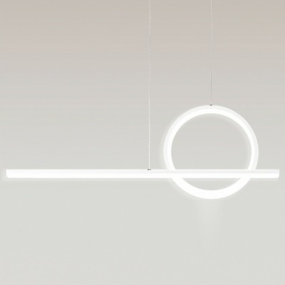 Подвесной светильник Mantra...