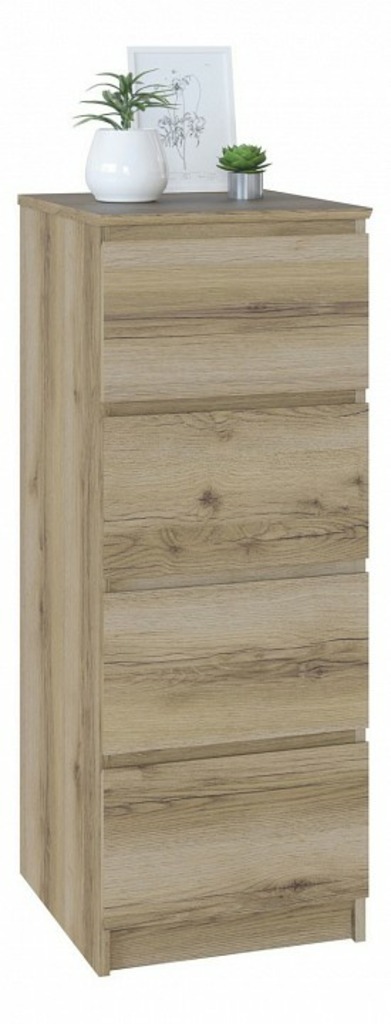 Фото Комод Т-4р SK_4680212009334 - интернет-магазин МегаТерем в Москве