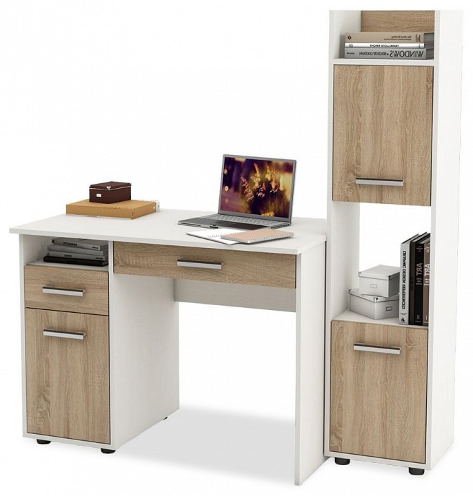 Фото Набор для детской Остин-2Я MAS_USHO-2YA-BDS - интернет-магазин МегаТерем в Москве