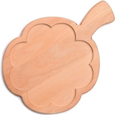 Менажница деревянная поднос...